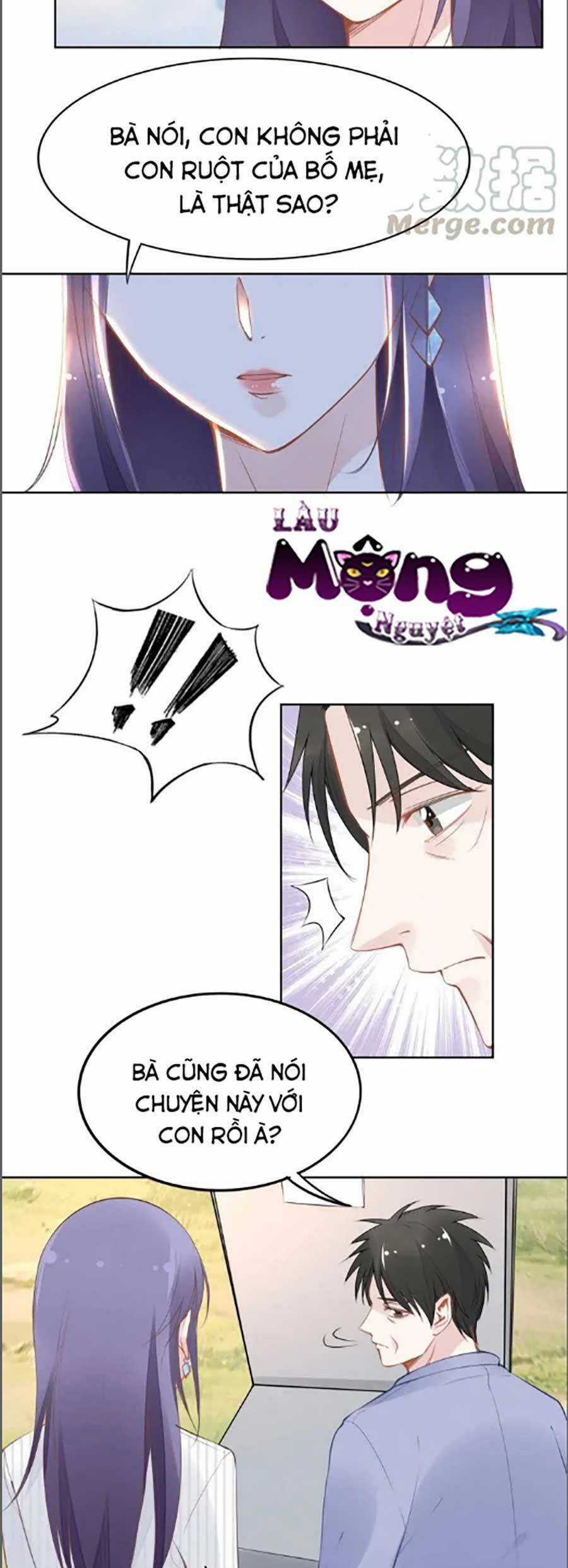 Quyền Thiểu, Nhĩ Lão Bà Yêu Bào Liễu Chương 28 trang 15