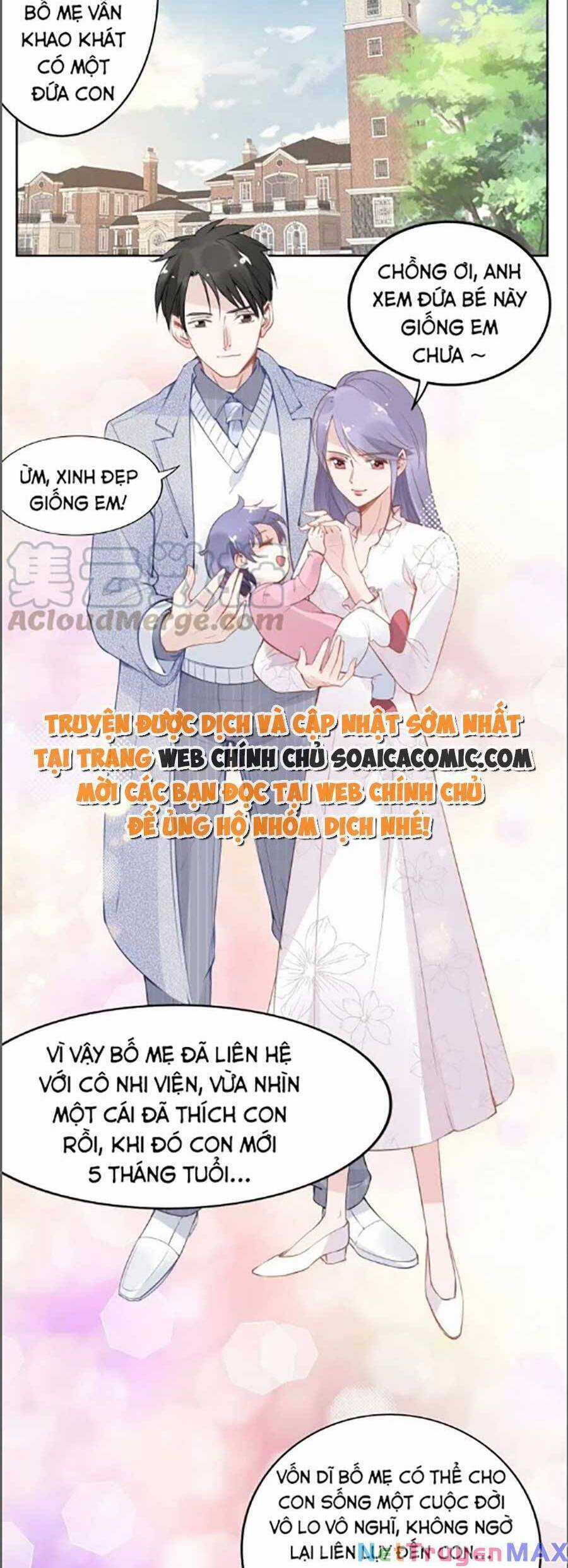 Quyền Thiểu, Nhĩ Lão Bà Yêu Bào Liễu Chương 28 trang 17