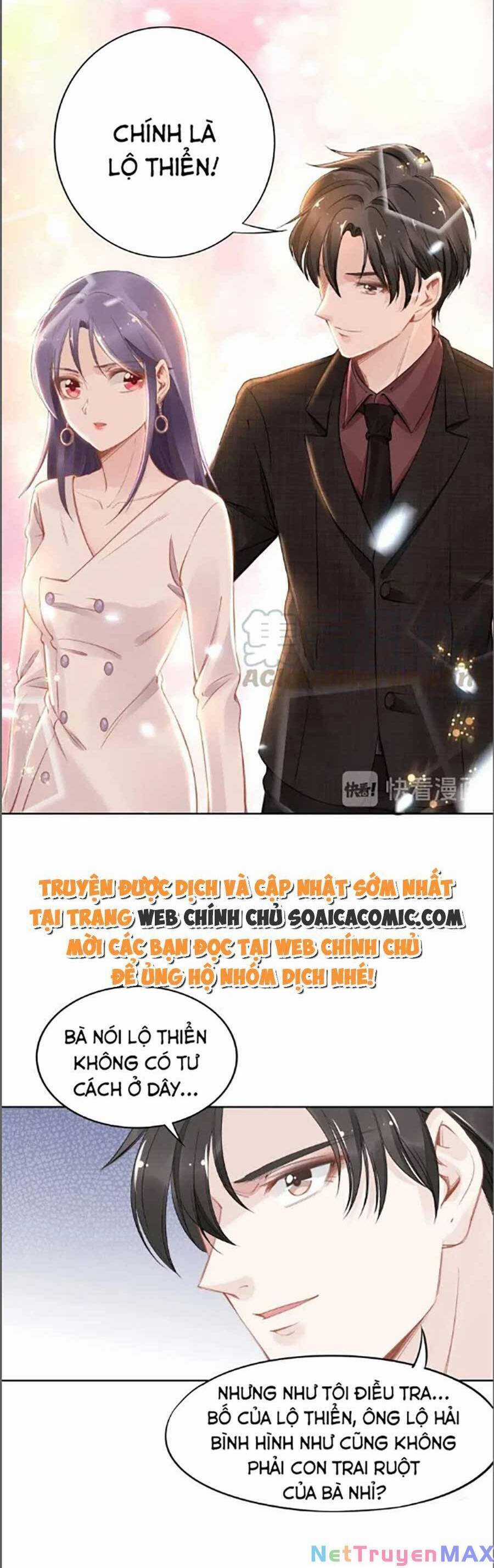 Quyền Thiểu, Nhĩ Lão Bà Yêu Bào Liễu Chương 28 trang 2