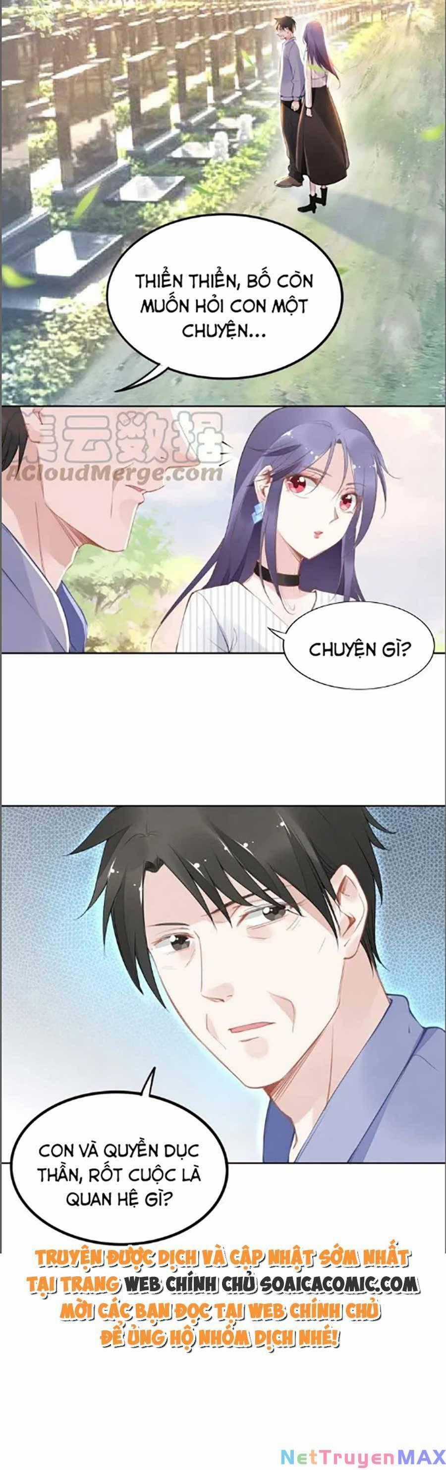 Quyền Thiểu, Nhĩ Lão Bà Yêu Bào Liễu Chương 28 trang 20