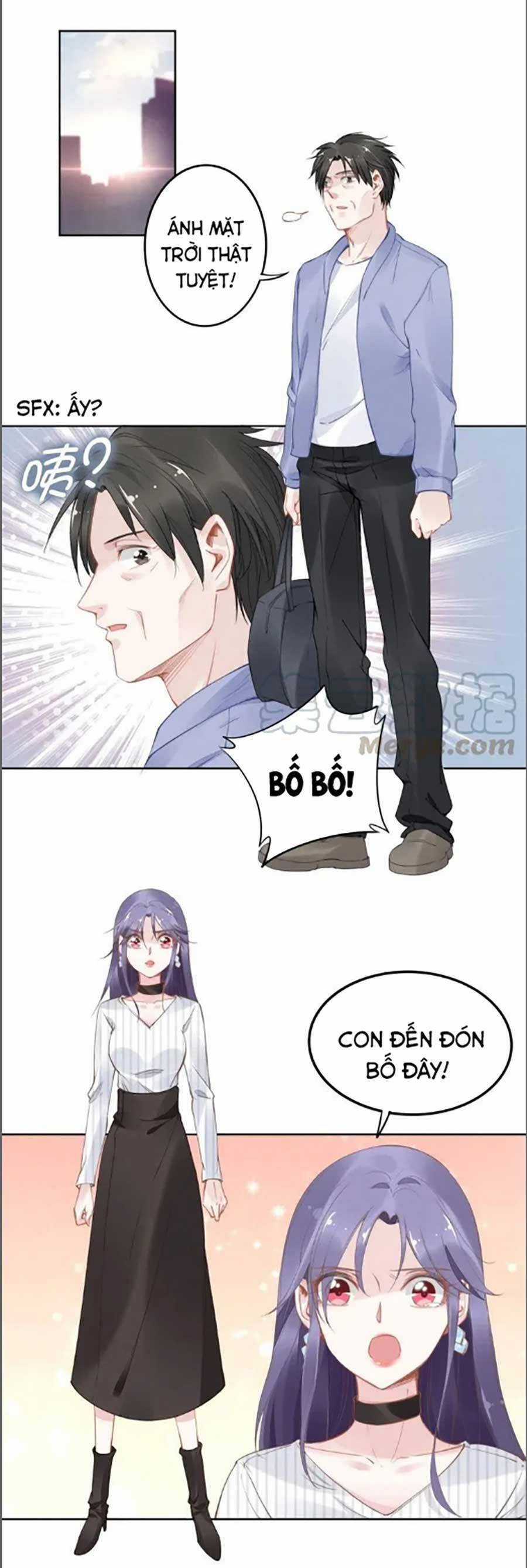 Quyền Thiểu, Nhĩ Lão Bà Yêu Bào Liễu Chương 28 trang 9