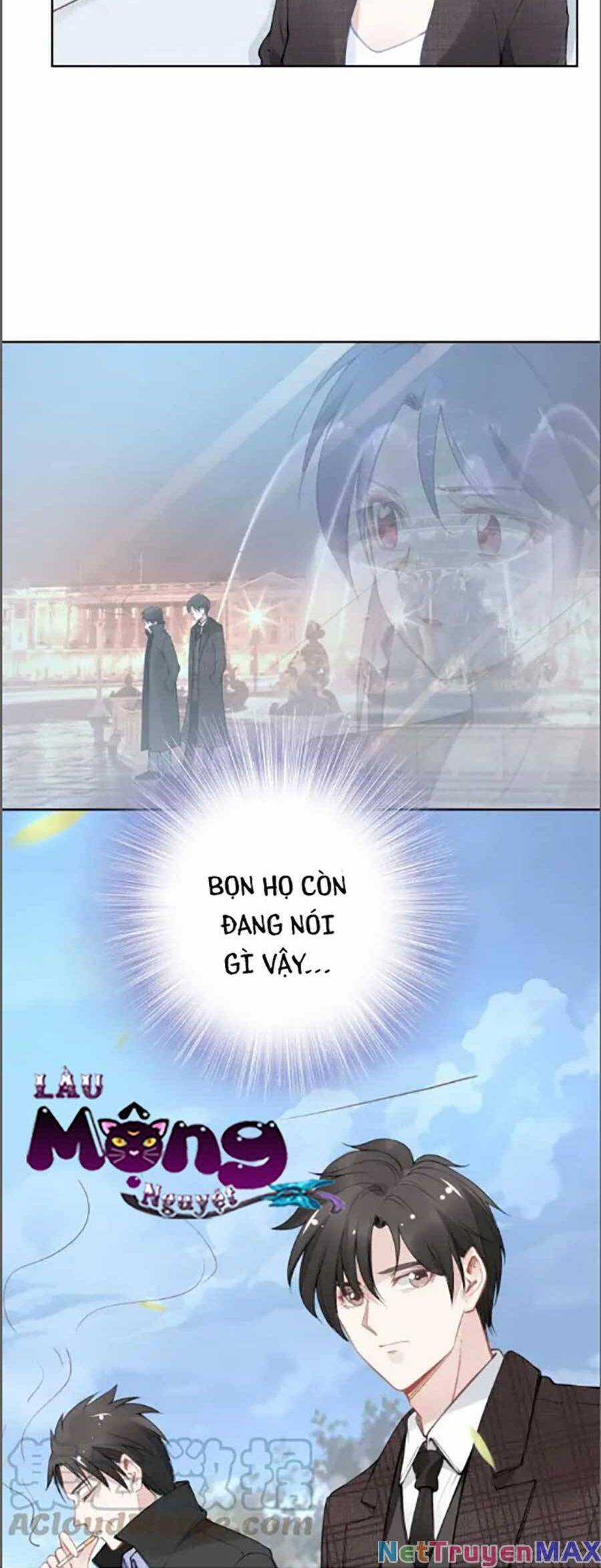 Quyền Thiểu, Nhĩ Lão Bà Yêu Bào Liễu Chương 29 trang 18