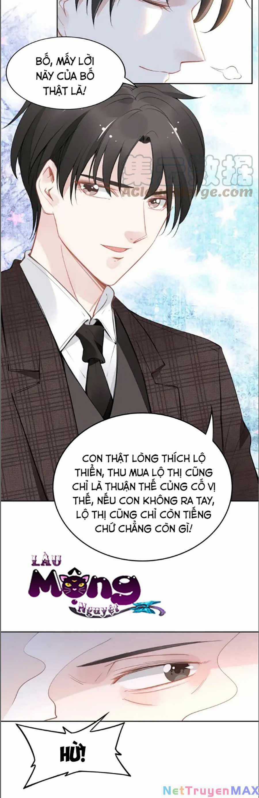 Quyền Thiểu, Nhĩ Lão Bà Yêu Bào Liễu Chương 29 trang 20