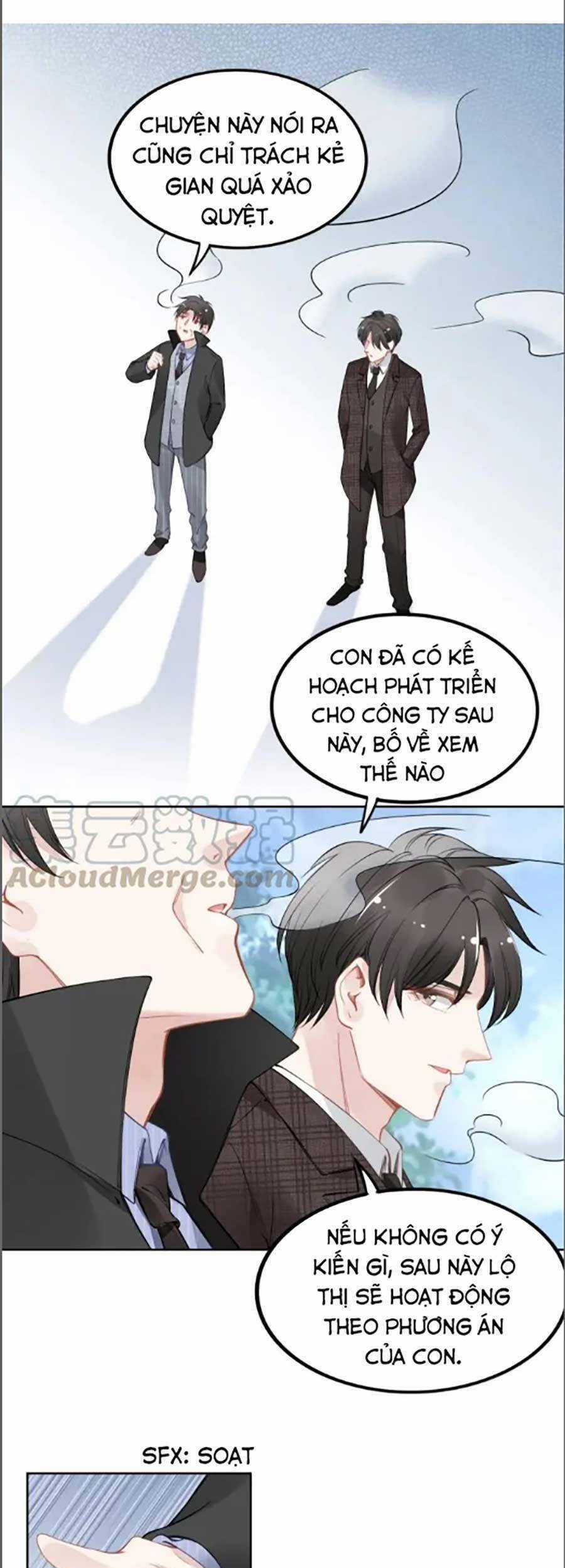 Quyền Thiểu, Nhĩ Lão Bà Yêu Bào Liễu Chương 29 trang 21