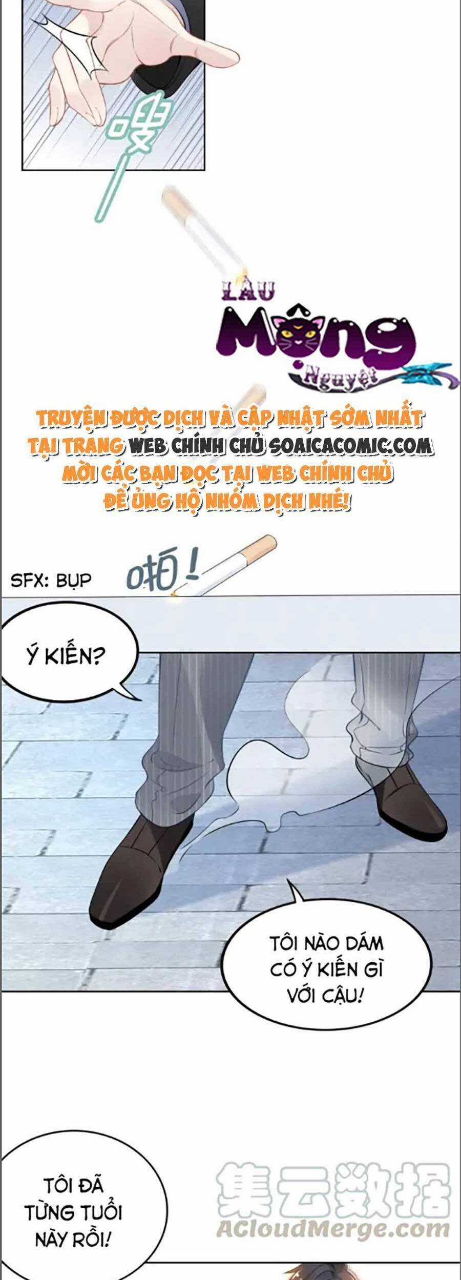 Quyền Thiểu, Nhĩ Lão Bà Yêu Bào Liễu Chương 29 trang 22