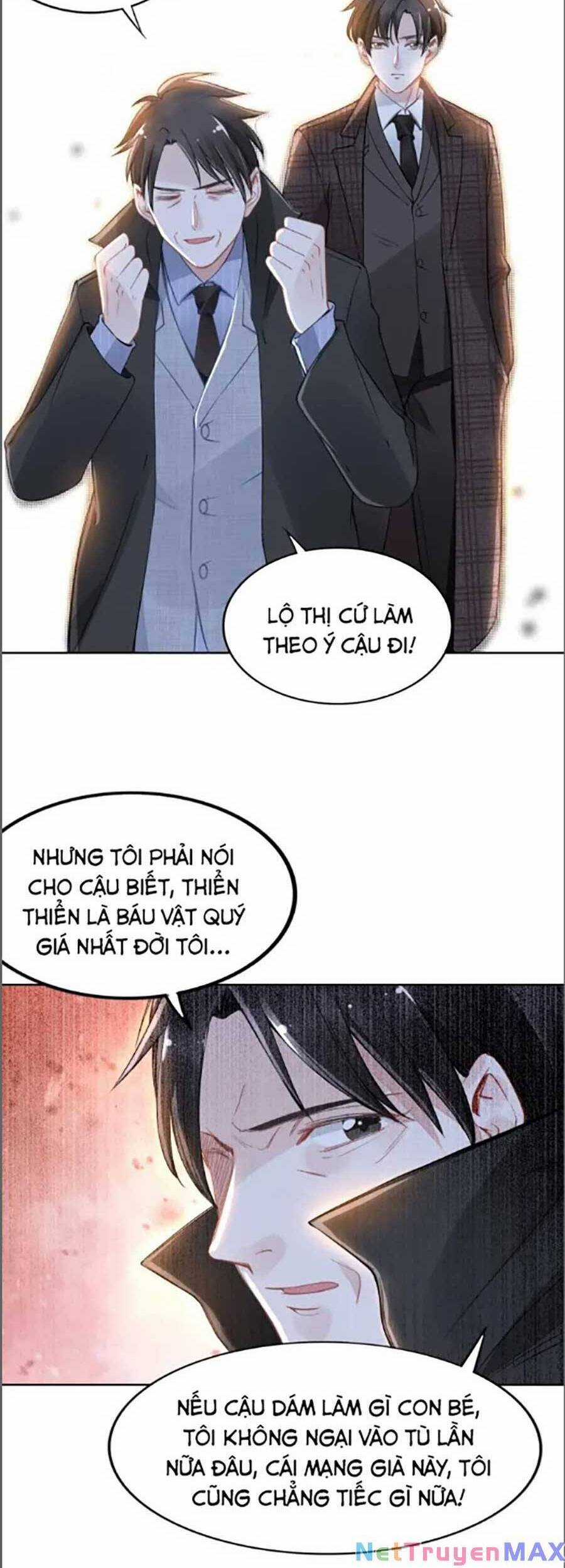 Quyền Thiểu, Nhĩ Lão Bà Yêu Bào Liễu Chương 29 trang 23