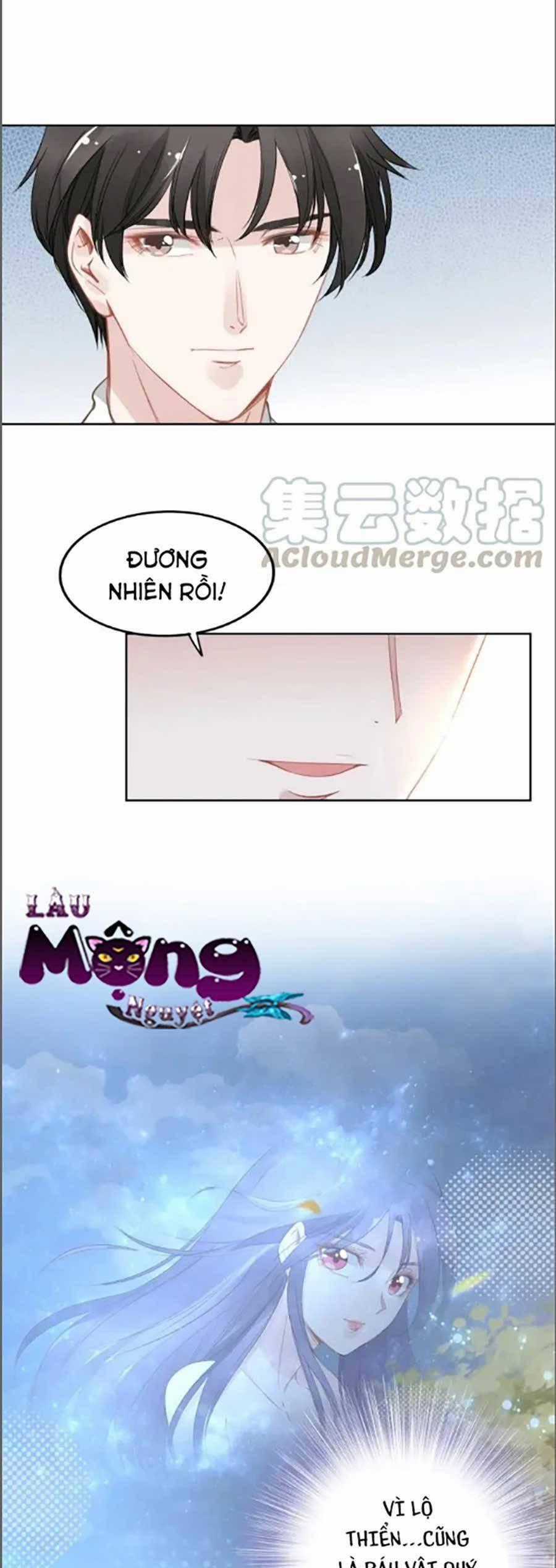 Quyền Thiểu, Nhĩ Lão Bà Yêu Bào Liễu Chương 29 trang 24