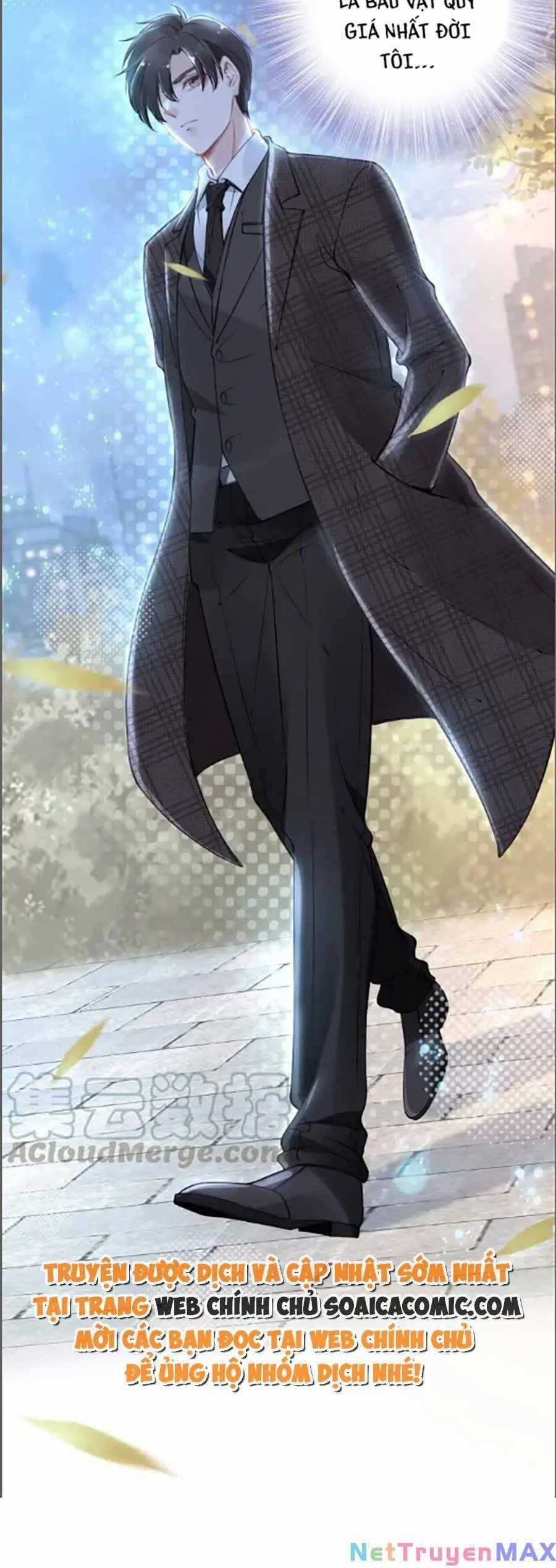 Quyền Thiểu, Nhĩ Lão Bà Yêu Bào Liễu Chương 29 trang 25