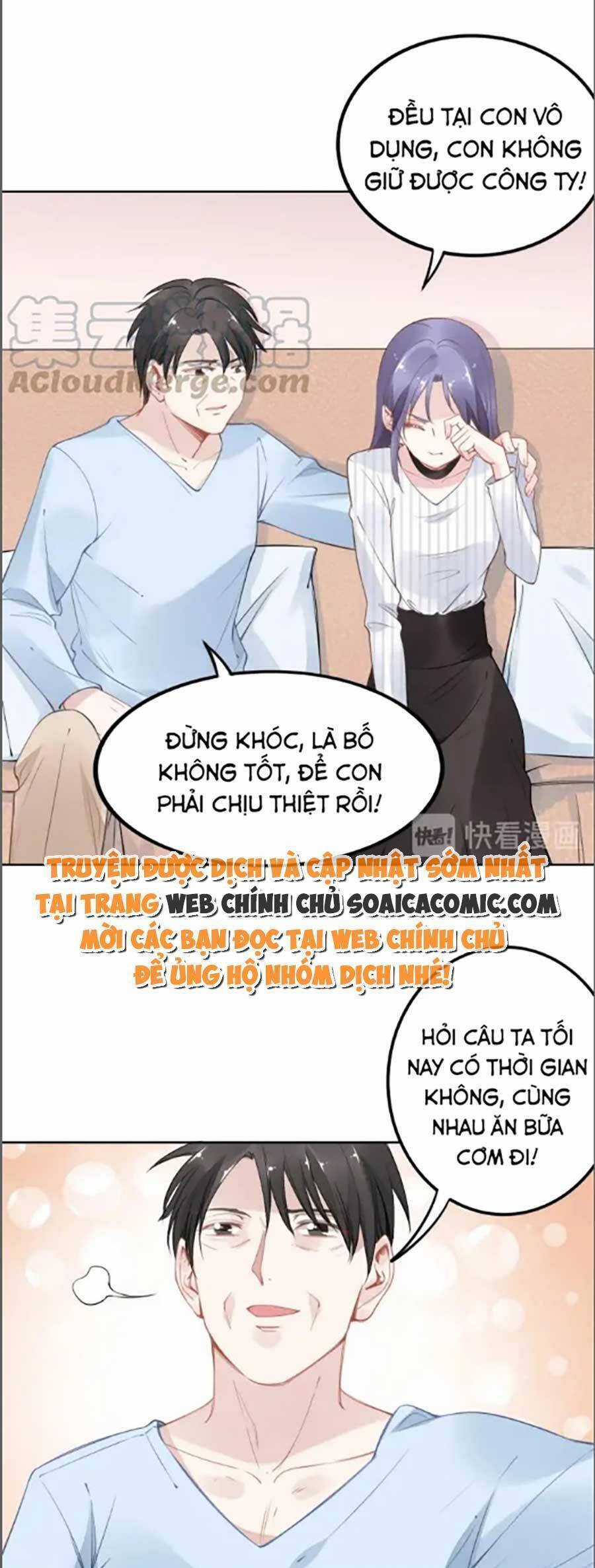 Quyền Thiểu, Nhĩ Lão Bà Yêu Bào Liễu Chương 29 trang 3