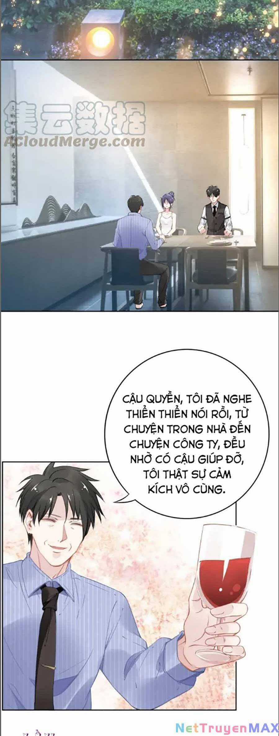 Quyền Thiểu, Nhĩ Lão Bà Yêu Bào Liễu Chương 29 trang 6