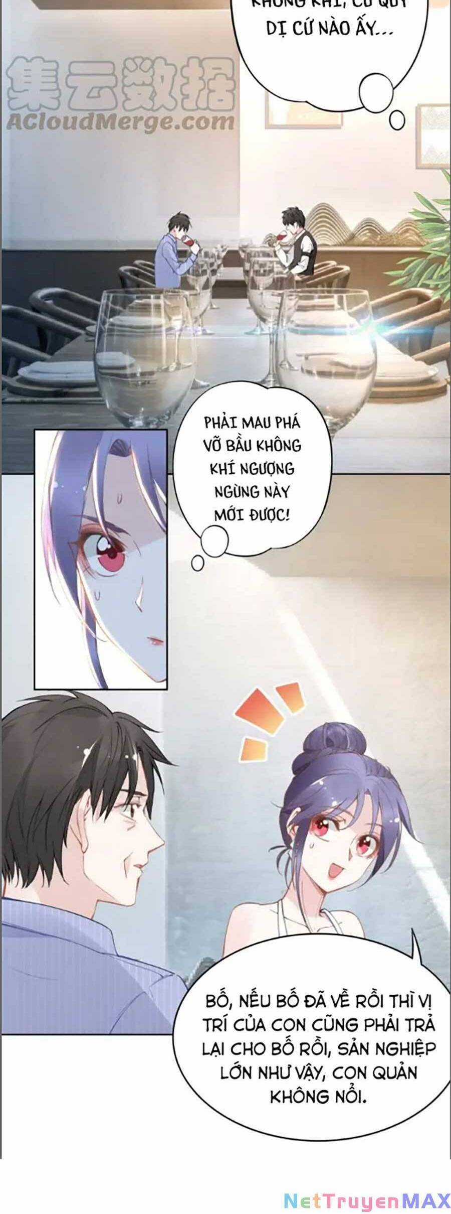 Quyền Thiểu, Nhĩ Lão Bà Yêu Bào Liễu Chương 29 trang 9