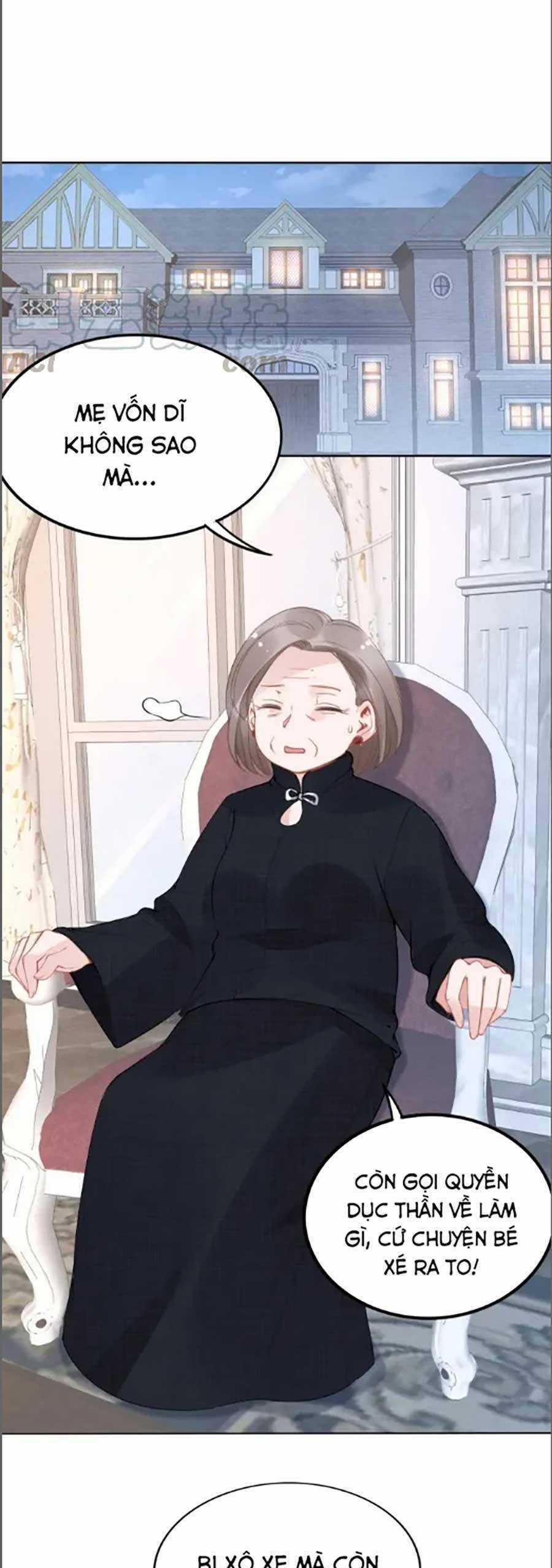 Quyền Thiểu, Nhĩ Lão Bà Yêu Bào Liễu Chương 30 trang 10