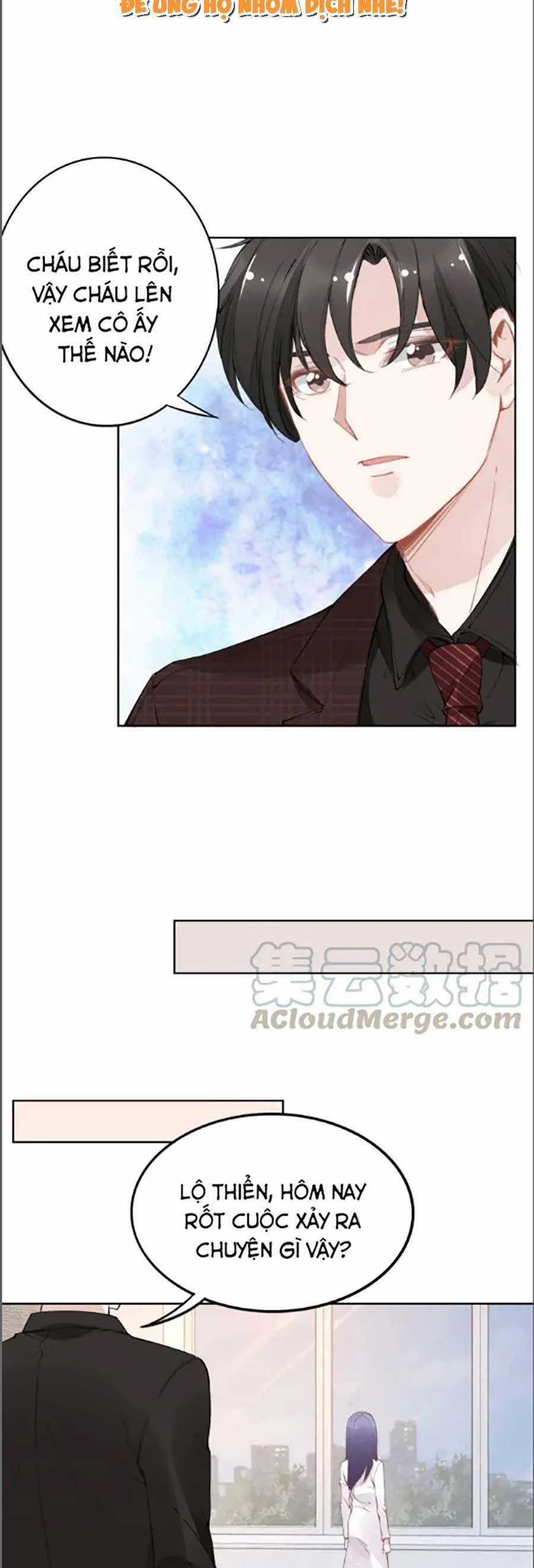 Quyền Thiểu, Nhĩ Lão Bà Yêu Bào Liễu Chương 30 trang 17