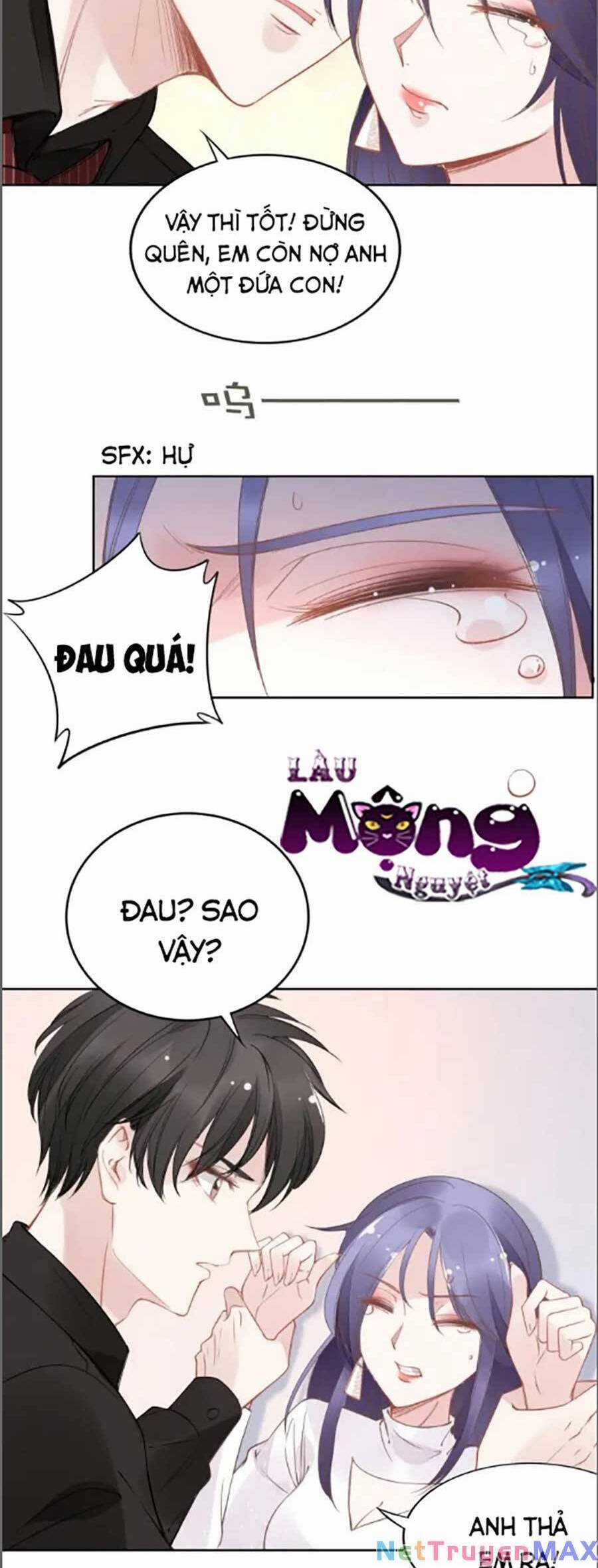 Quyền Thiểu, Nhĩ Lão Bà Yêu Bào Liễu Chương 30 trang 24