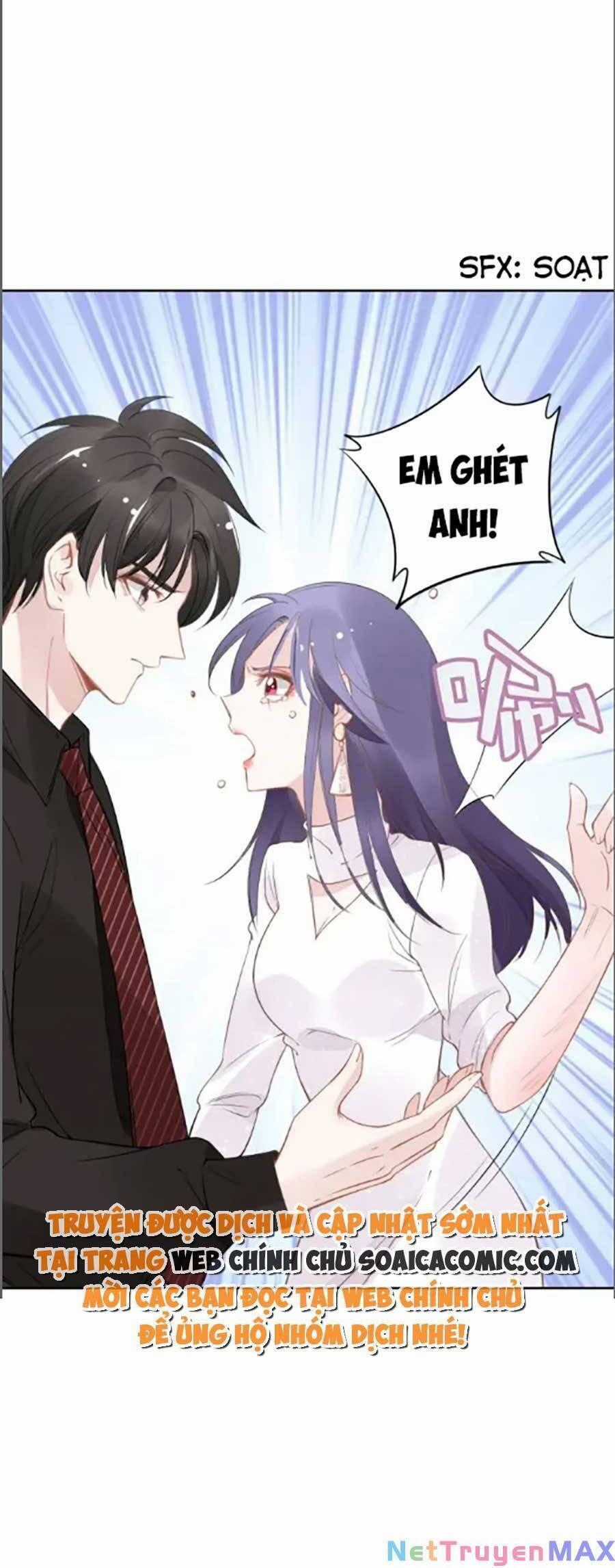 Quyền Thiểu, Nhĩ Lão Bà Yêu Bào Liễu Chương 30 trang 27