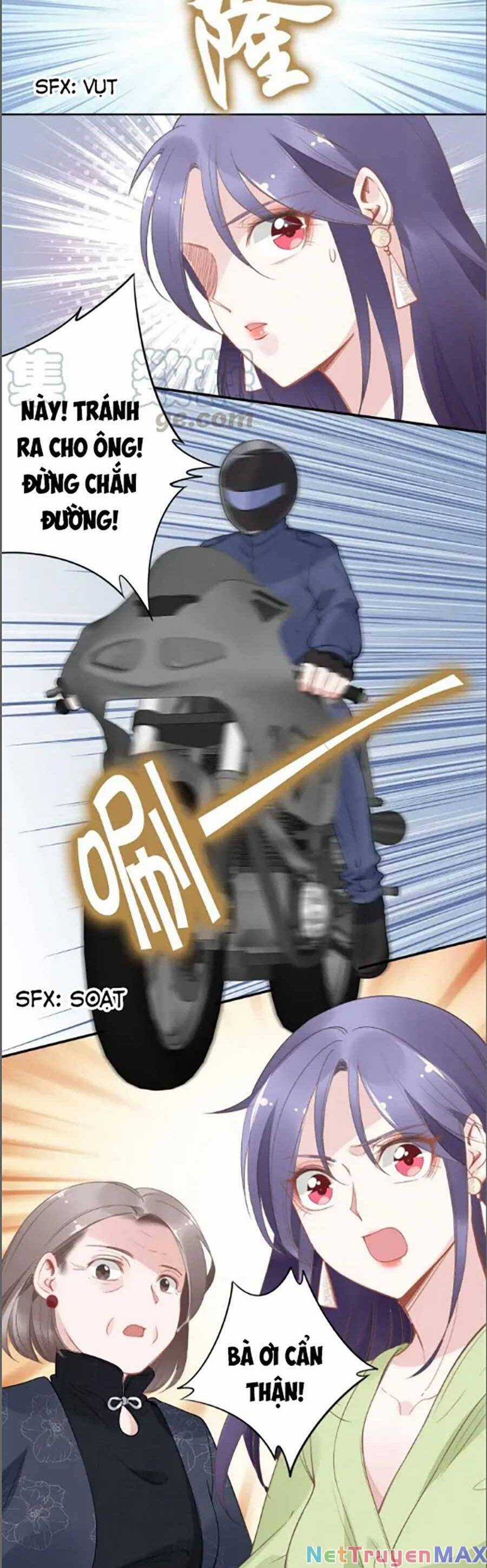 Quyền Thiểu, Nhĩ Lão Bà Yêu Bào Liễu Chương 30 trang 6