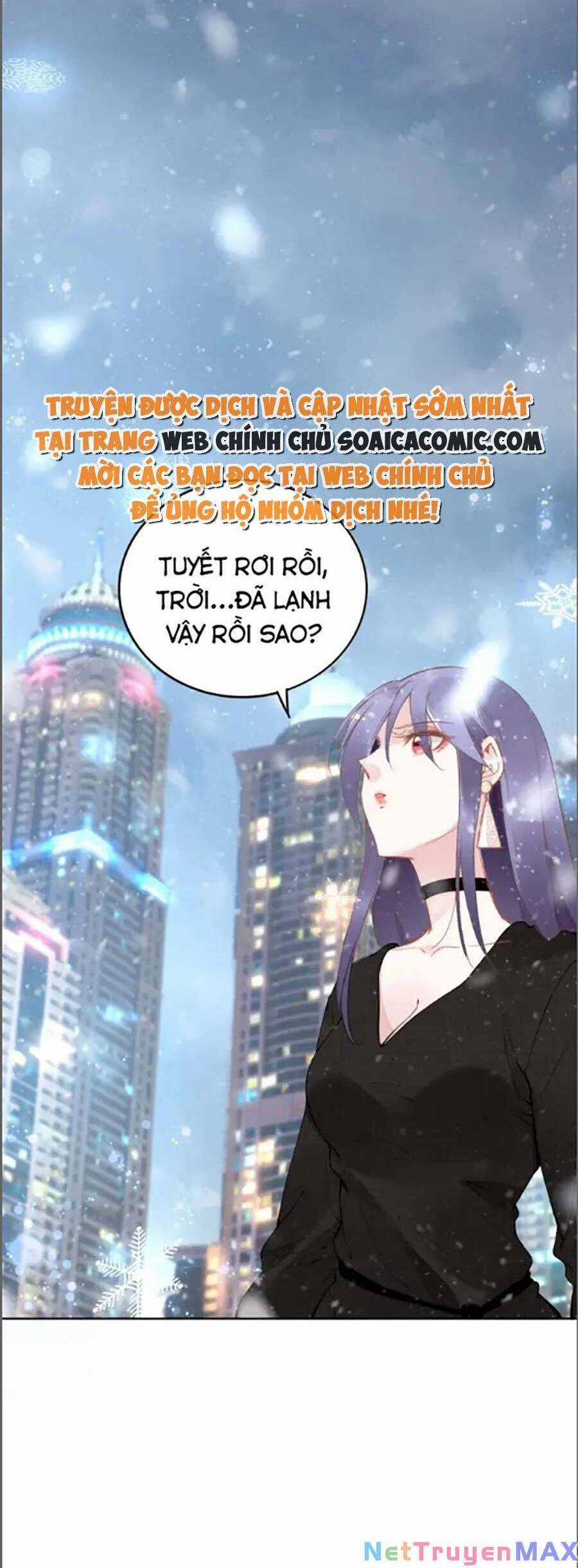 Quyền Thiểu, Nhĩ Lão Bà Yêu Bào Liễu Chương 31 trang 11