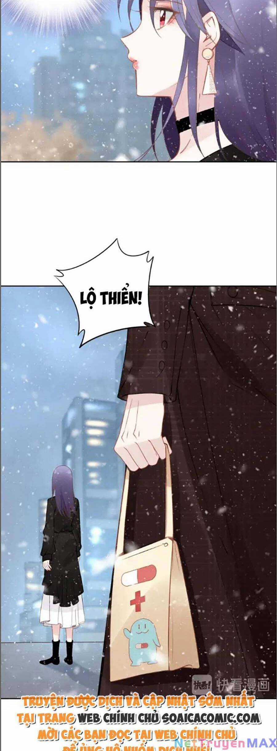 Quyền Thiểu, Nhĩ Lão Bà Yêu Bào Liễu Chương 31 trang 14