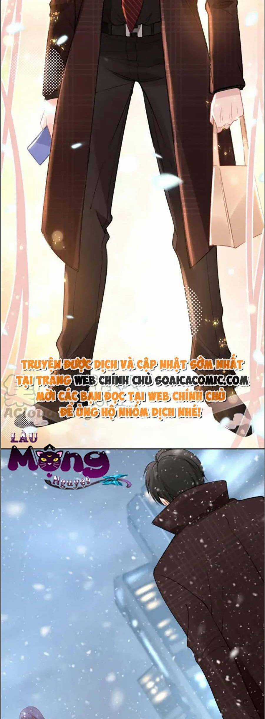 Quyền Thiểu, Nhĩ Lão Bà Yêu Bào Liễu Chương 31 trang 16