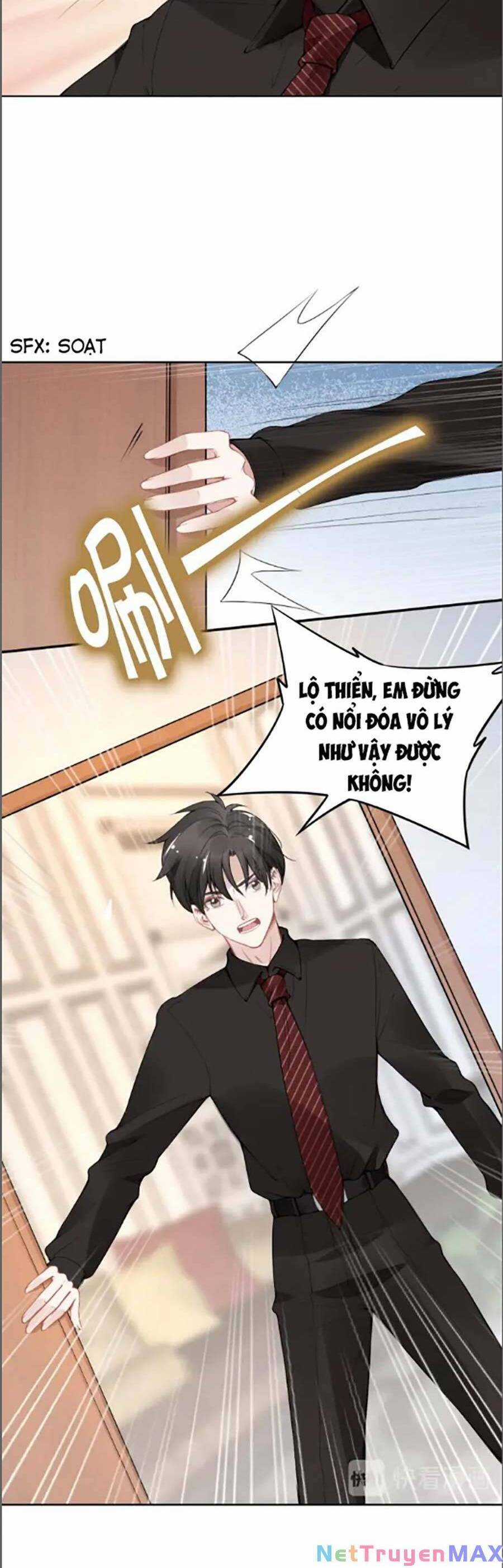 Quyền Thiểu, Nhĩ Lão Bà Yêu Bào Liễu Chương 31 trang 2