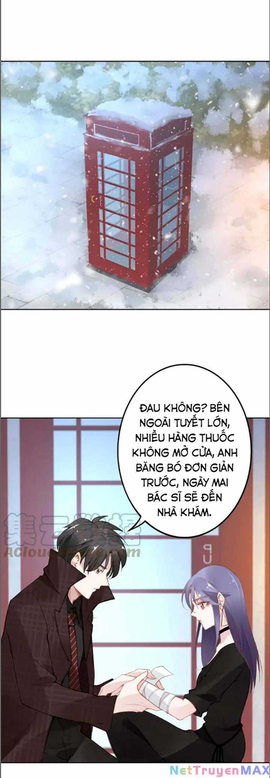 Quyền Thiểu, Nhĩ Lão Bà Yêu Bào Liễu Chương 31 trang 20