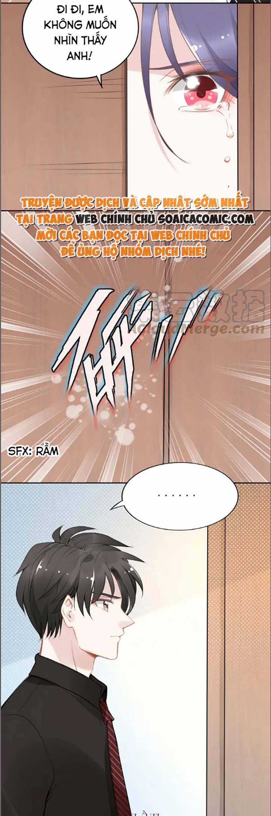 Quyền Thiểu, Nhĩ Lão Bà Yêu Bào Liễu Chương 31 trang 4