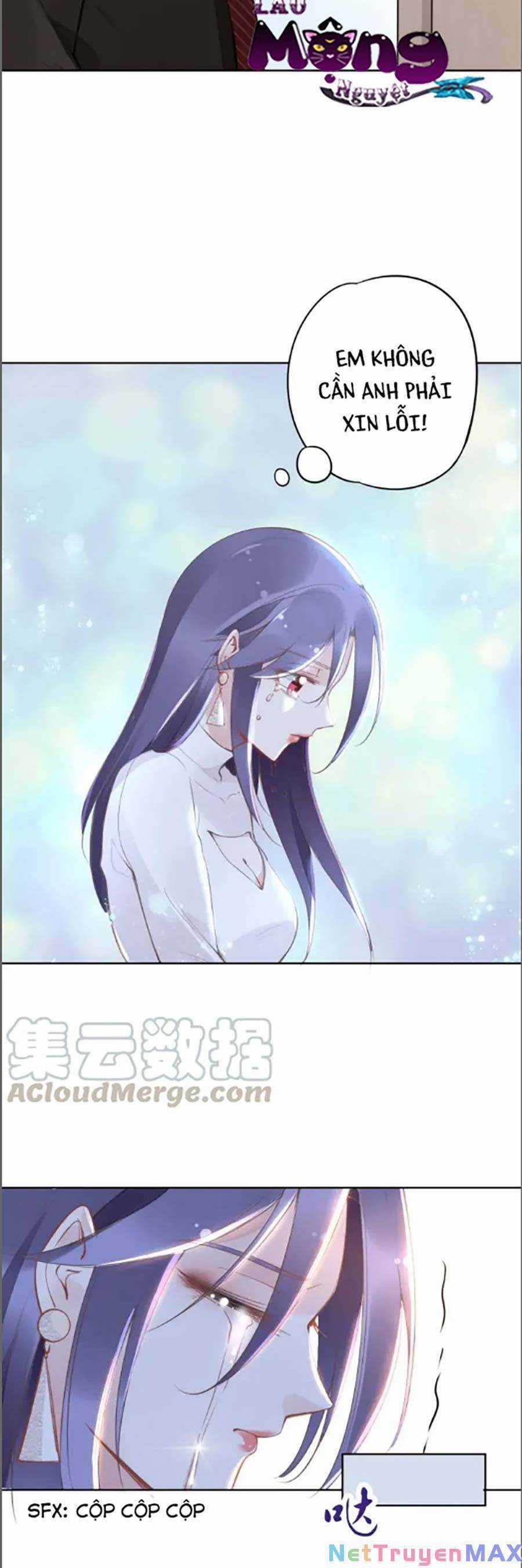 Quyền Thiểu, Nhĩ Lão Bà Yêu Bào Liễu Chương 31 trang 5