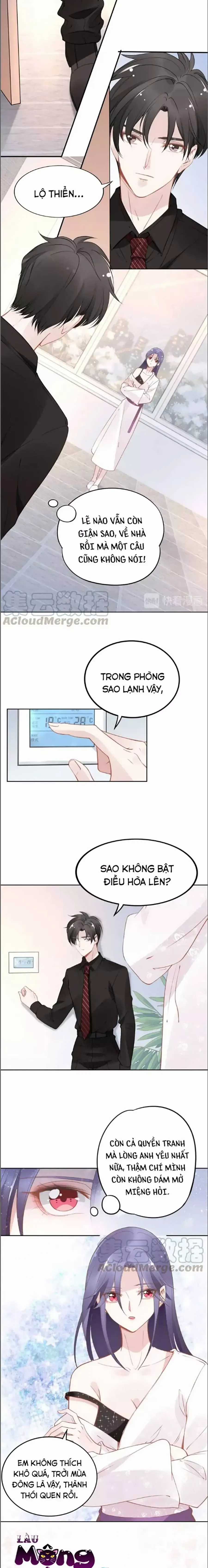 Quyền Thiểu, Nhĩ Lão Bà Yêu Bào Liễu Chương 32 trang 2