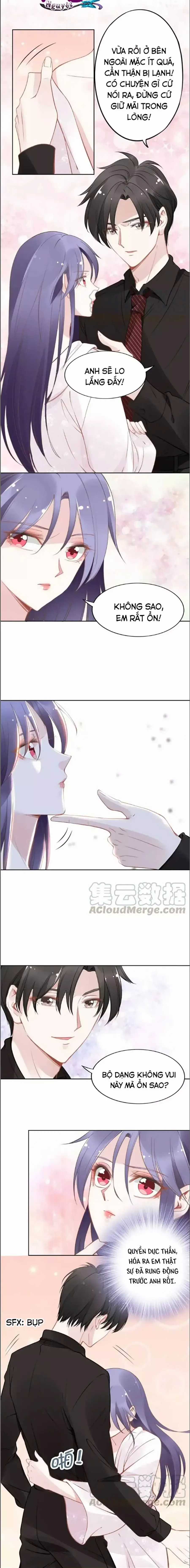 Quyền Thiểu, Nhĩ Lão Bà Yêu Bào Liễu Chương 32 trang 3