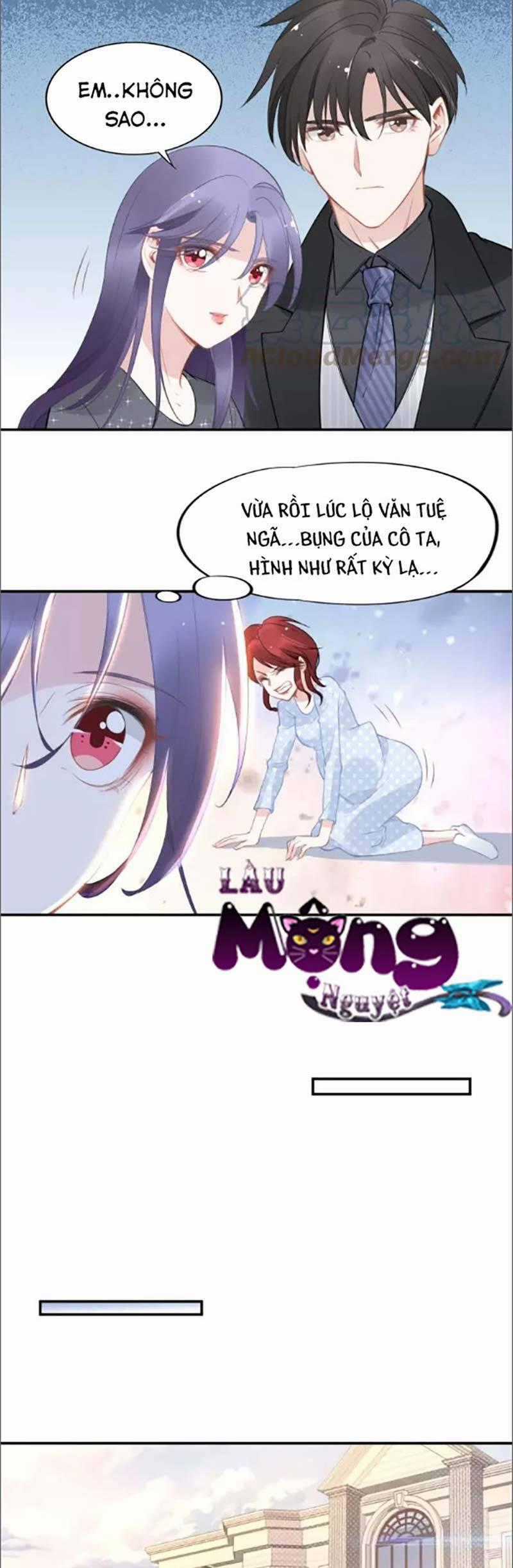 Quyền Thiểu, Nhĩ Lão Bà Yêu Bào Liễu Chương 47 trang 0