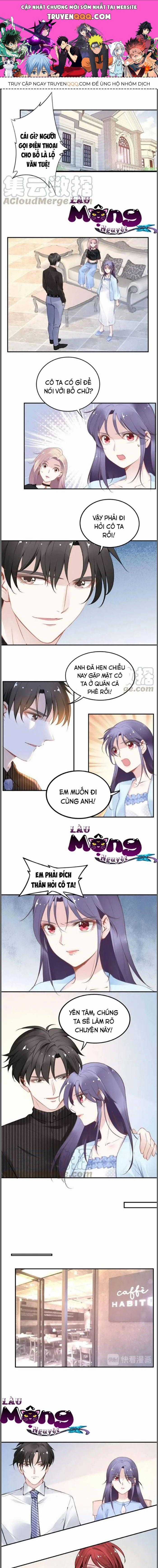Quyền Thiểu, Nhĩ Lão Bà Yêu Bào Liễu Chương 54 trang 0