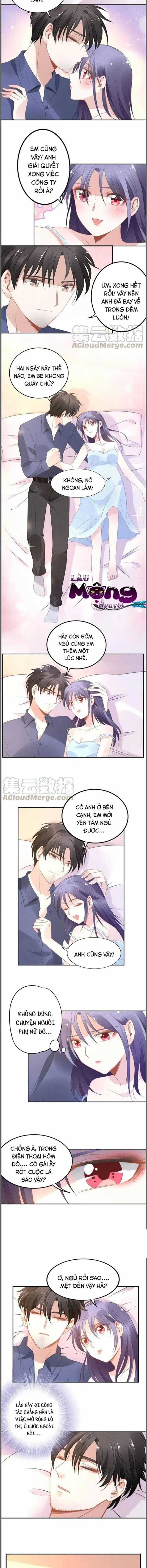 Quyền Thiểu, Nhĩ Lão Bà Yêu Bào Liễu Chương 58 trang 1