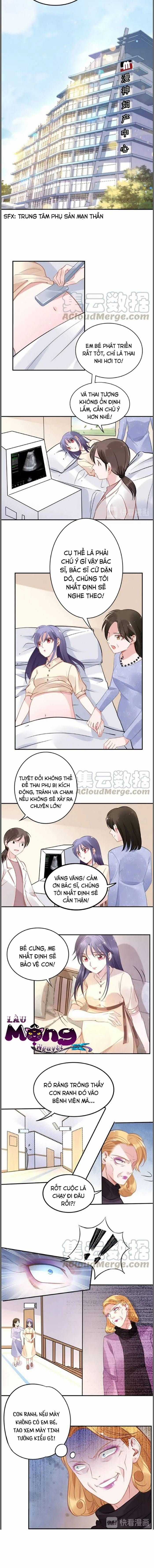 Quyền Thiểu, Nhĩ Lão Bà Yêu Bào Liễu Chương 58 trang 3