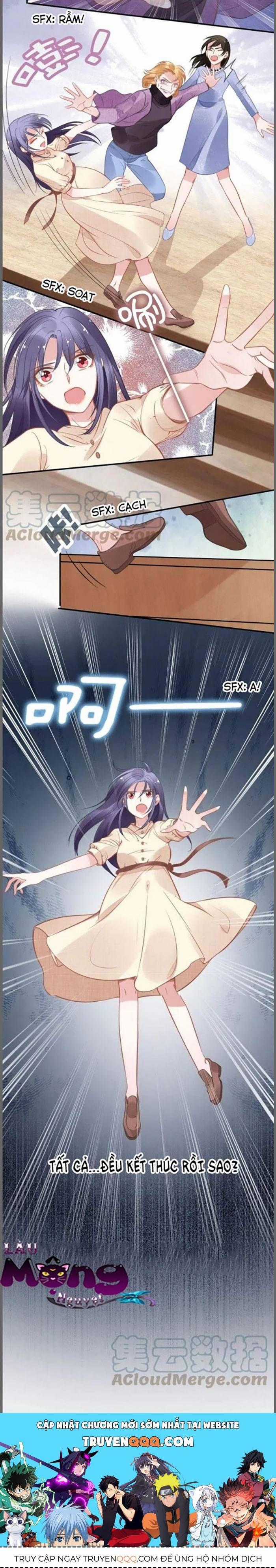 Quyền Thiểu, Nhĩ Lão Bà Yêu Bào Liễu Chương 58 trang 5