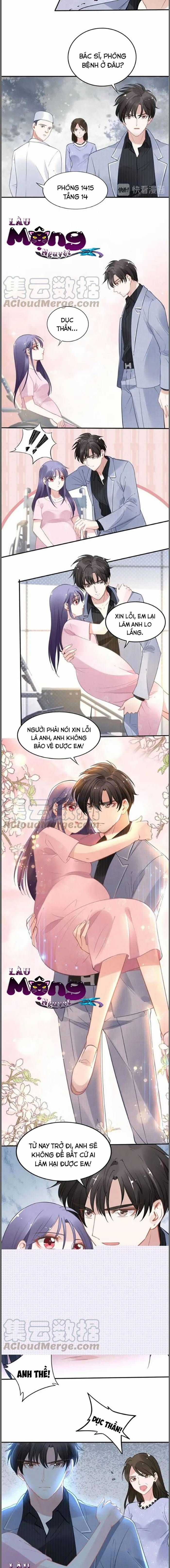 Quyền Thiểu, Nhĩ Lão Bà Yêu Bào Liễu Chương 59 trang 2