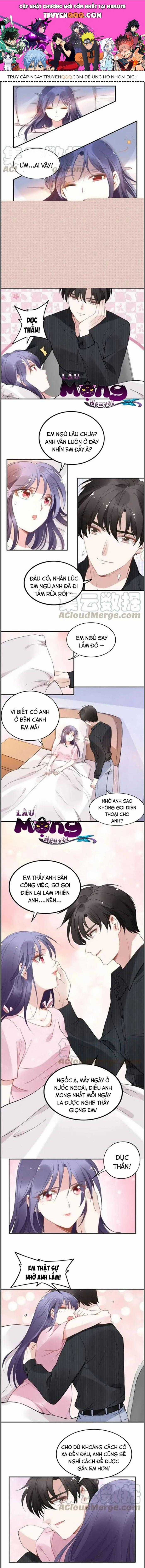 Quyền Thiểu, Nhĩ Lão Bà Yêu Bào Liễu Chương 60 trang 0