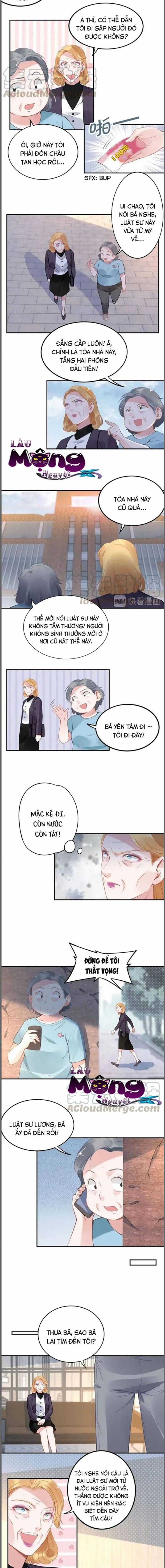 Quyền Thiểu, Nhĩ Lão Bà Yêu Bào Liễu Chương 60 trang 4