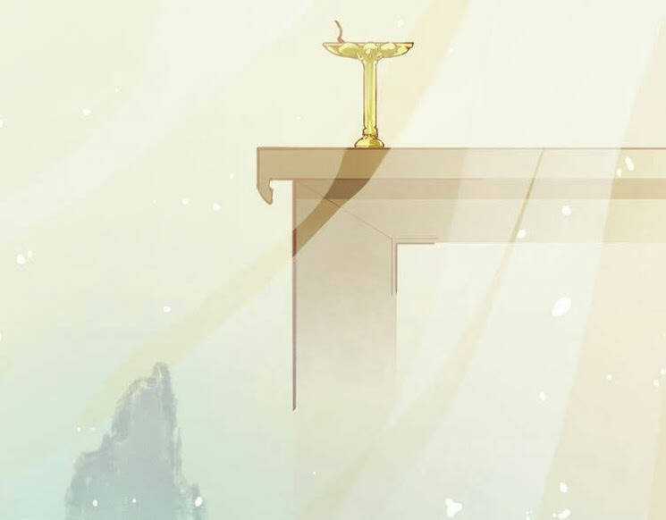 Quyến Vân Luyện Chapter 0 trang 13