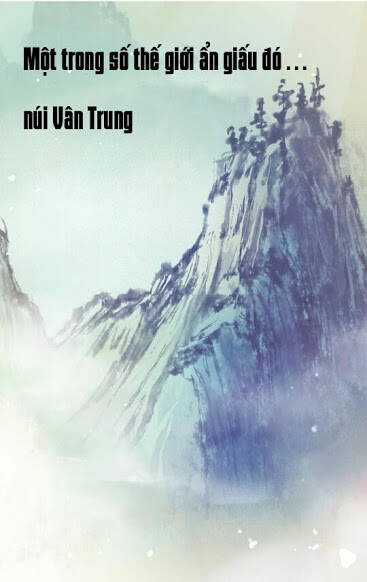 Quyến Vân Luyện Chapter 0 trang 14