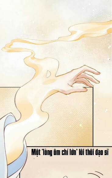 Quyến Vân Luyện Chapter 0 trang 15