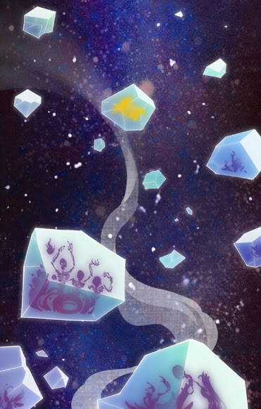 Quyến Vân Luyện Chapter 0 trang 2