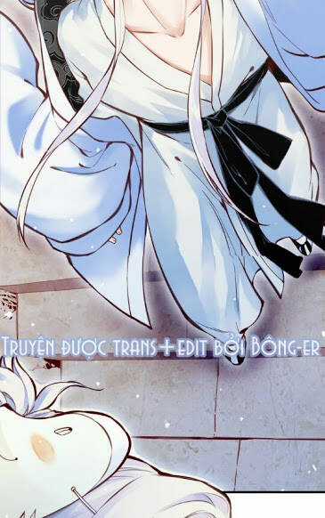 Quyến Vân Luyện Chapter 0 trang 20