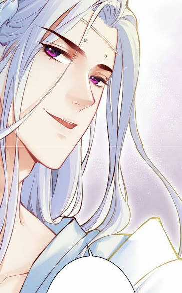 Quyến Vân Luyện Chapter 0 trang 21