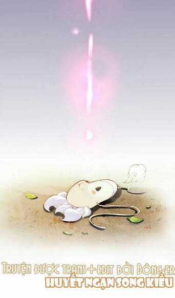 Quyến Vân Luyện Chapter 0 trang 24