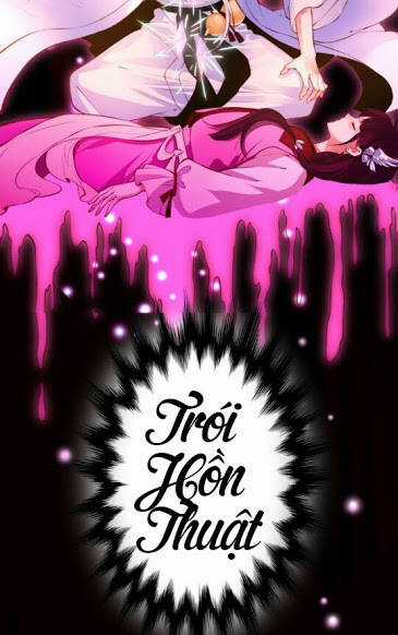 Quyến Vân Luyện Chapter 0 trang 29