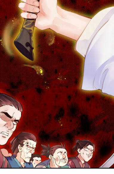 Quyến Vân Luyện Chapter 0 trang 32