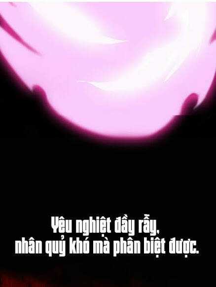 Quyến Vân Luyện Chapter 0 trang 34