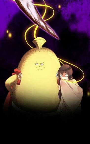 Quyến Vân Luyện Chapter 0 trang 36