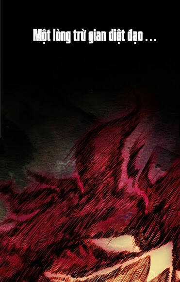 Quyến Vân Luyện Chapter 0 trang 37