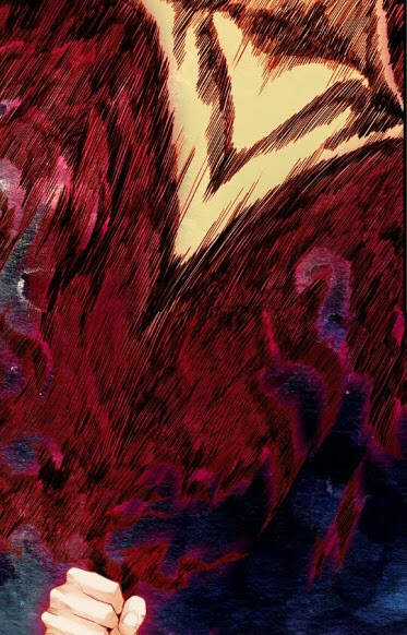 Quyến Vân Luyện Chapter 0 trang 38